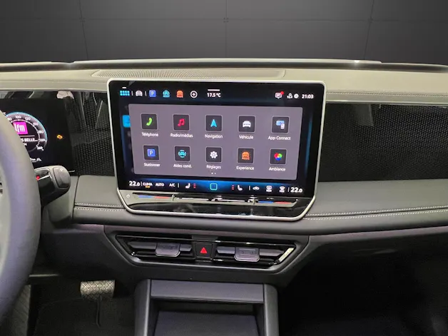 VW Tiguan 1.5 TSI evo2 mHEV United DSG