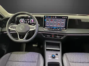VW Tiguan 1.5 TSI evo2 mHEV United DSG