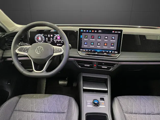 VW Tiguan 1.5 TSI evo2 mHEV United DSG