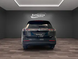 VW Tiguan 1.5 TSI evo2 mHEV United DSG