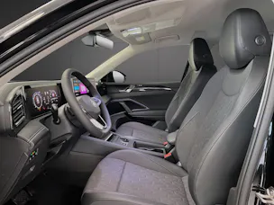 VW Tiguan 1.5 TSI evo2 mHEV United DSG