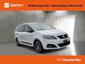 SEAT Alhambra 2.0 TDI Hola FR DSG