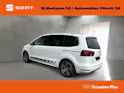 SEAT Alhambra 2.0 TDI Hola FR DSG