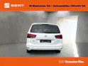 SEAT Alhambra 2.0 TDI Hola FR DSG