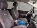 SEAT Alhambra 2.0 TDI Hola FR DSG