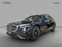 Mercedes-Benz E 450 T 9G-Tronic 4Matic