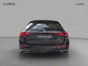 Mercedes-Benz E 450 T 9G-Tronic 4Matic