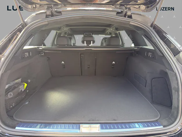 Mercedes-Benz E 450 T 9G-Tronic 4Matic