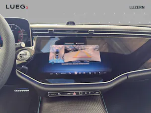 Mercedes-Benz E 450 T 9G-Tronic 4Matic