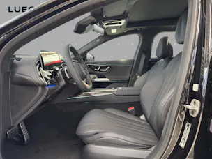 Mercedes-Benz E 450 T 9G-Tronic 4Matic