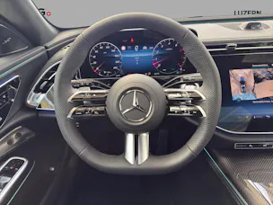 Mercedes-Benz E 450 T 9G-Tronic 4Matic