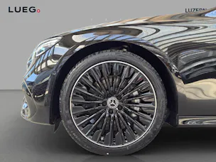 Mercedes-Benz E 450 T 9G-Tronic 4Matic