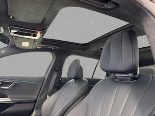 Mercedes-Benz E 450 T 9G-Tronic 4Matic