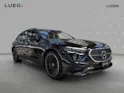Mercedes-Benz E 450 T 9G-Tronic 4Matic