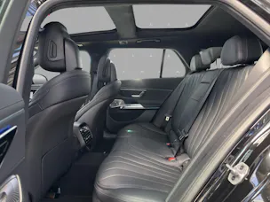 Mercedes-Benz E 450 T 9G-Tronic 4Matic