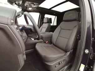 Chevrolet Tahoe 6.2 AWD High Country