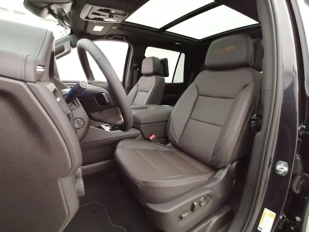 Chevrolet Tahoe 6.2 AWD High Country