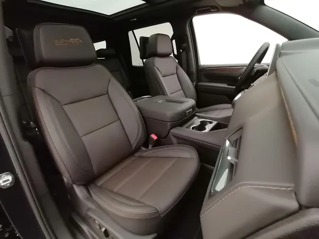 Chevrolet Tahoe 6.2 AWD High Country
