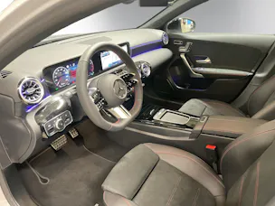 Mercedes-Benz A 200 Night Star 7G-DCT