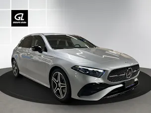 Mercedes-Benz A 200 Night Star 7G-DCT