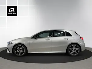 Mercedes-Benz A 200 Night Star 7G-DCT