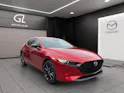 Mazda 3 Hatchback SKYACTIV-X M Hybrid 186 Homura Automat
