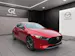 Mazda 3 Hatchback SKYACTIV-X M Hybrid 186 Homura Automat