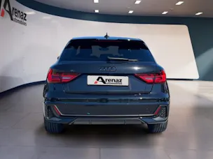 Audi A1 Sportback 30 TFSI S Line Attraction S-tronic