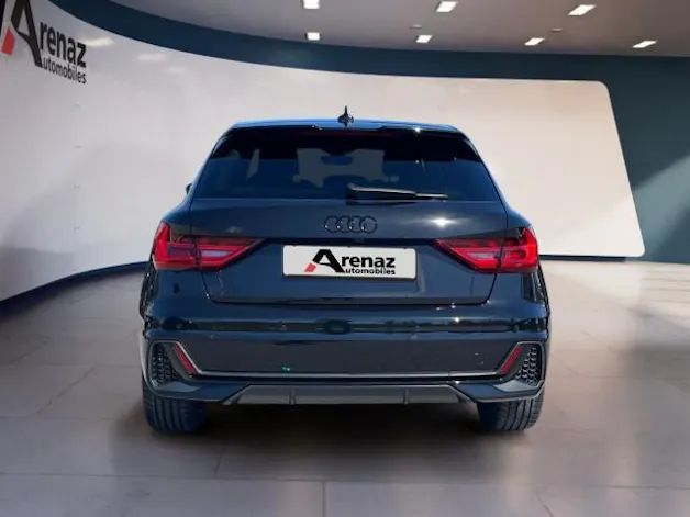 Audi A1 Sportback 30 TFSI S Line Attraction S-tronic