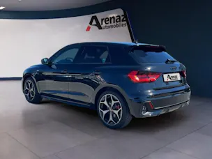 Audi A1 Sportback 30 TFSI S Line Attraction S-tronic