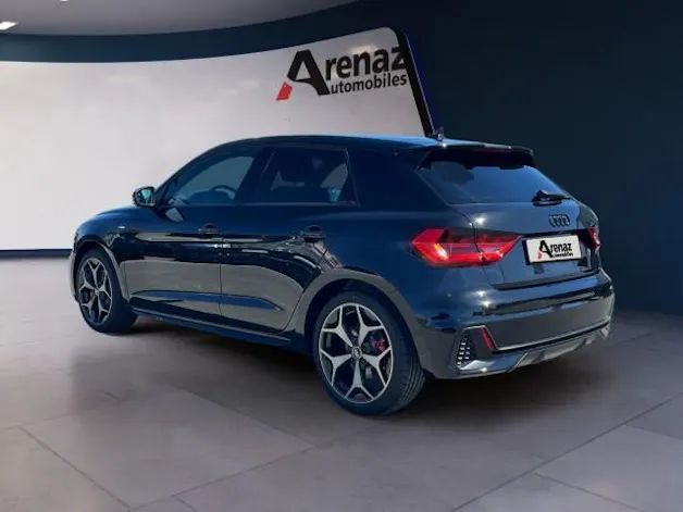 Audi A1 Sportback 30 TFSI S Line Attraction S-tronic