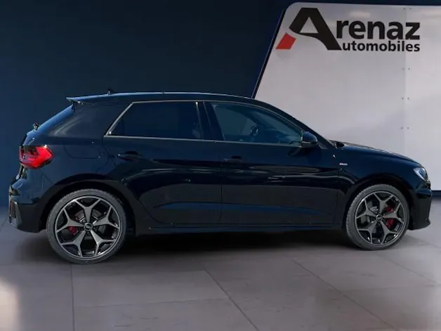 Audi A1 Sportback 30 TFSI S Line Attraction S-tronic
