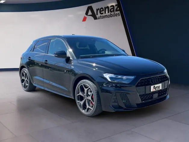 Audi A1 Sportback 30 TFSI S Line Attraction S-tronic