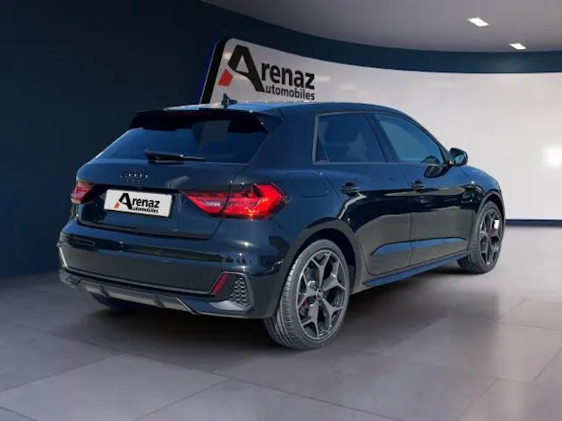 Audi A1 Sportback 30 TFSI S Line Attraction S-tronic
