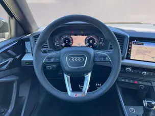 Audi A1 Sportback 30 TFSI S Line Attraction S-tronic