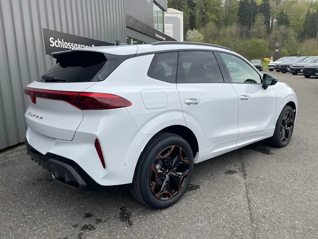 Cupra Terramar 2.0 TSI Prime Edition DSG 4Drive
