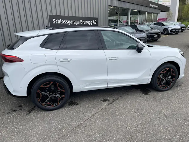 Cupra Terramar 2.0 TSI Prime Edition DSG 4Drive