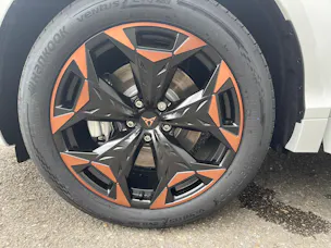 Cupra Terramar 2.0 TSI Prime Edition DSG 4Drive