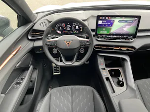 Cupra Terramar 2.0 TSI Prime Edition DSG 4Drive