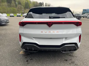 Cupra Terramar 2.0 TSI Prime Edition DSG 4Drive