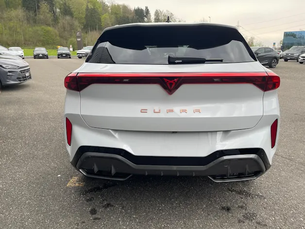 Cupra Terramar 2.0 TSI Prime Edition DSG 4Drive