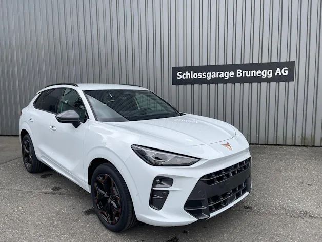 Cupra Terramar 2.0 TSI Prime Edition DSG 4Drive
