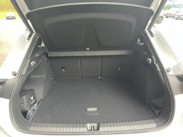 Cupra Terramar 2.0 TSI Prime Edition DSG 4Drive
