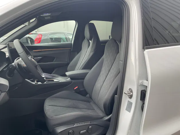 Cupra Terramar 2.0 TSI Prime Edition DSG 4Drive