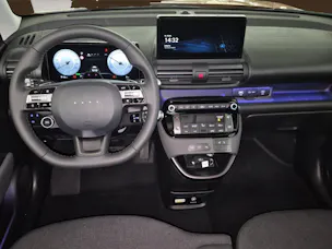 Hyundai Inster Electric Vertex
