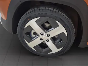 Hyundai Inster Electric Vertex