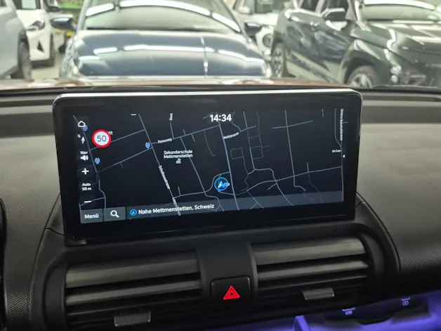 Hyundai Inster Electric Vertex