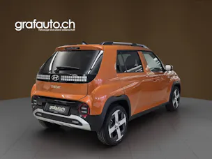 Hyundai Inster Electric Vertex
