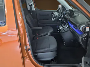 Hyundai Inster Electric Vertex