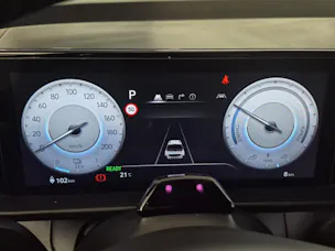 Hyundai Inster Electric Vertex